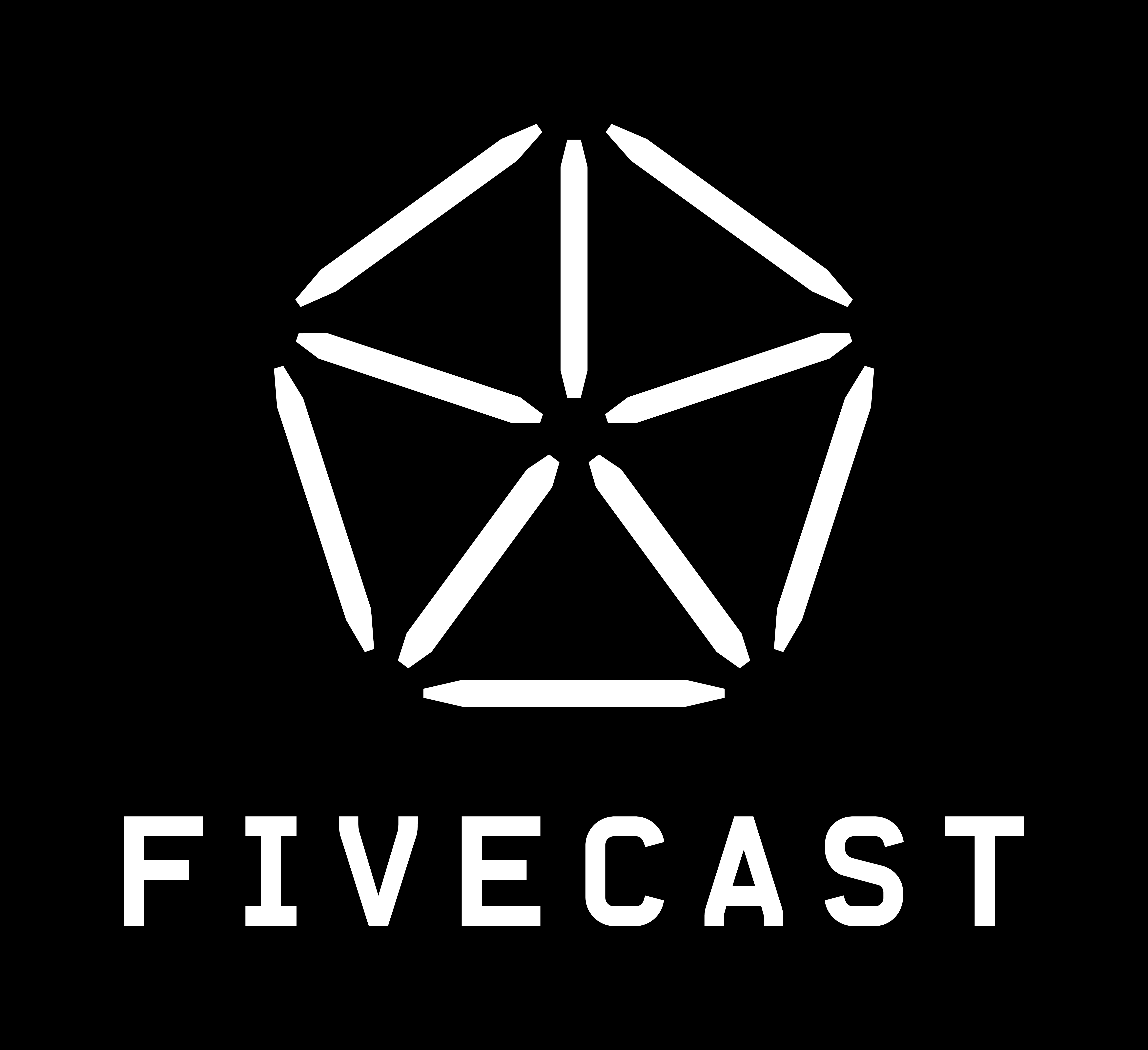 fivecast logo